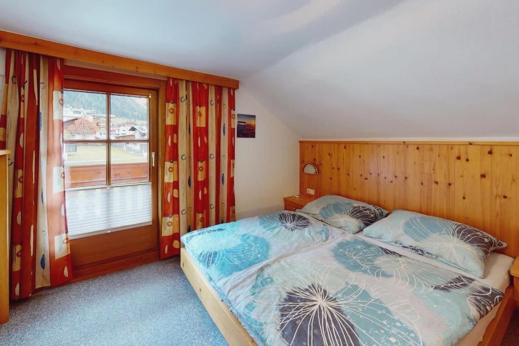 Julach Haus Apartment レンゲンフェルト エクステリア 写真