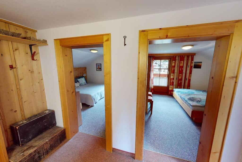 Julach Haus Apartment レンゲンフェルト エクステリア 写真