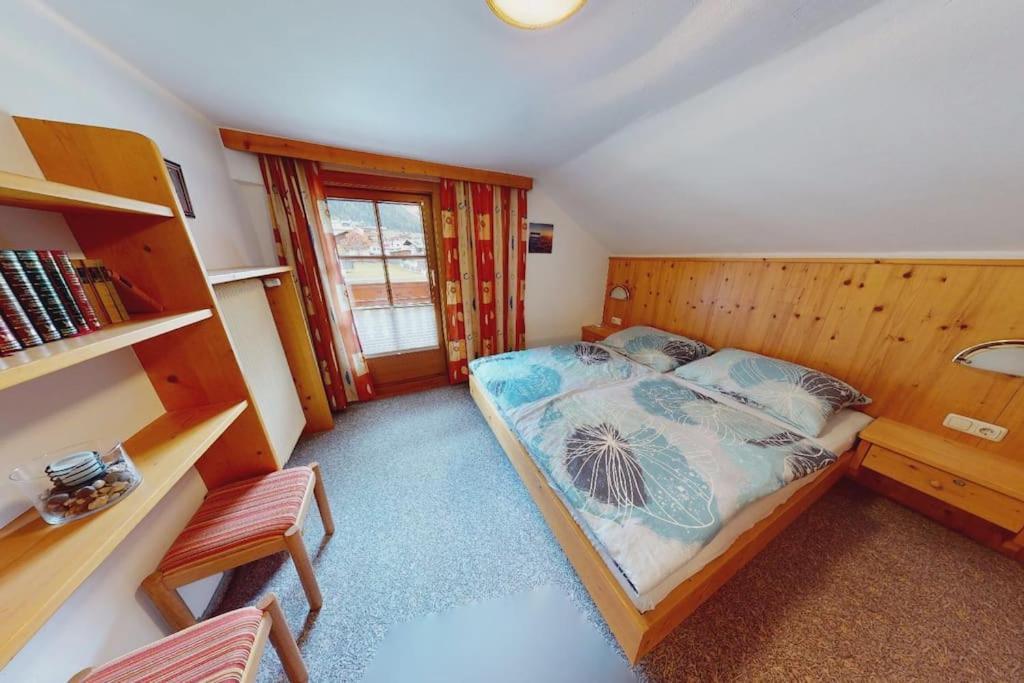Julach Haus Apartment レンゲンフェルト エクステリア 写真