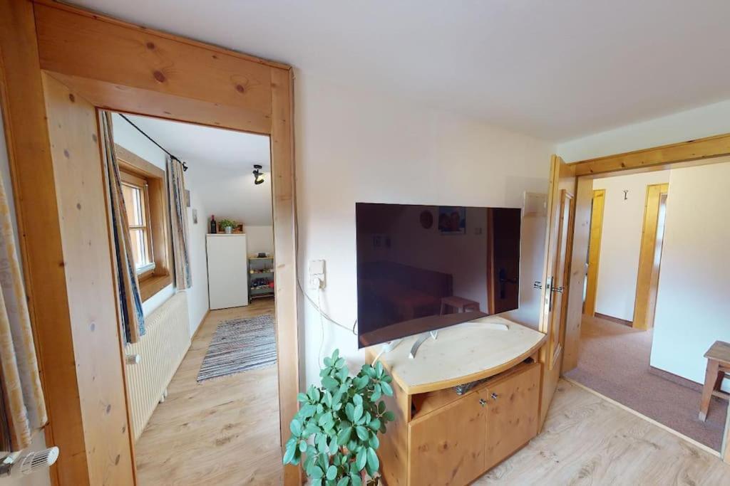 Julach Haus Apartment レンゲンフェルト エクステリア 写真